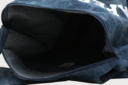 BAPE APEE DENIM BAG #2