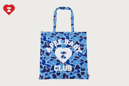 BAPE APEE TOTE BAG #1