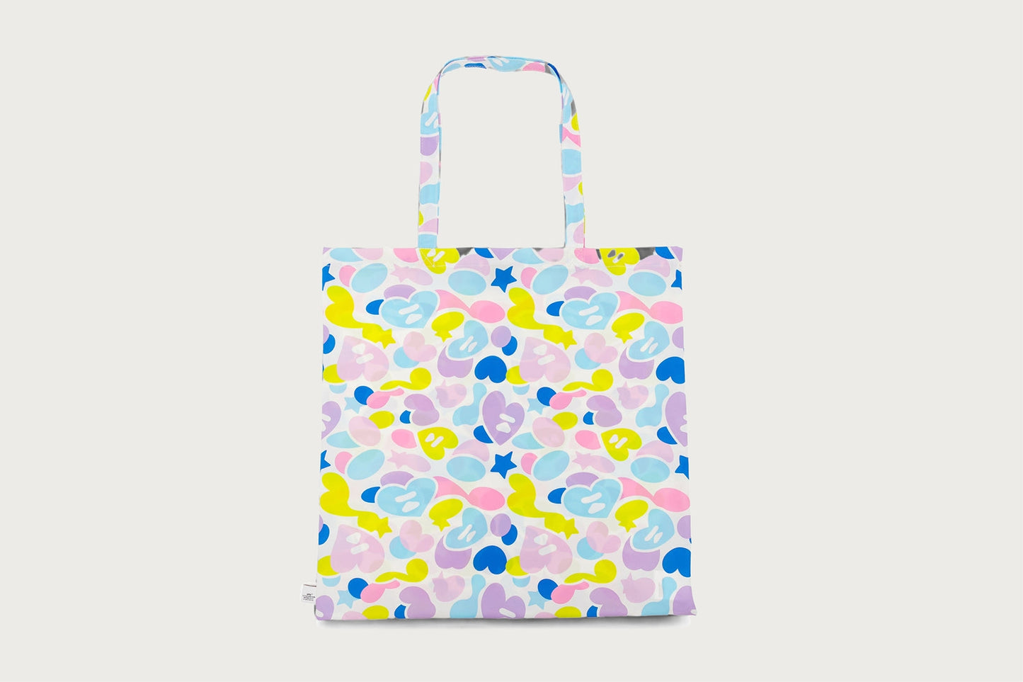 BAPE APEE TOTE BAG #1