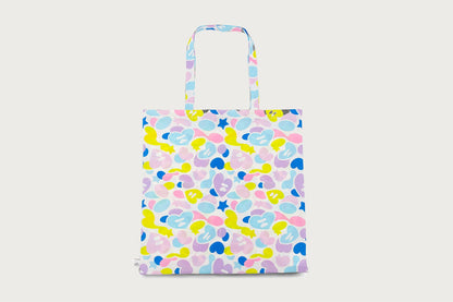 BAPE APEE TOTE BAG #1