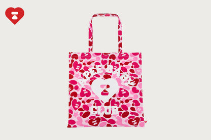 BAPE APEE TOTE BAG #1