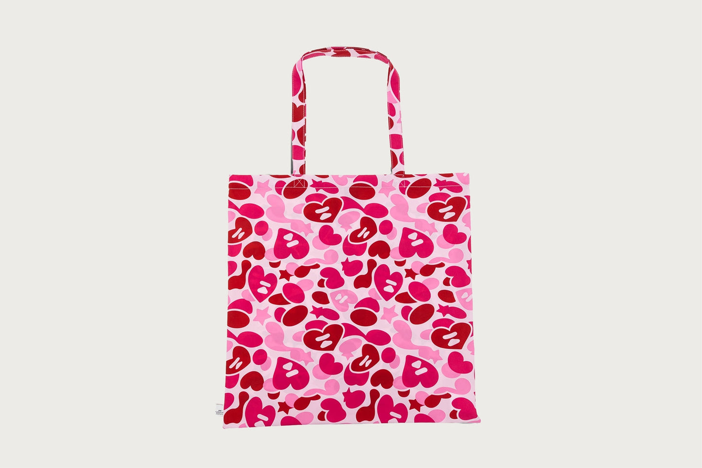 BAPE APEE TOTE BAG #1
