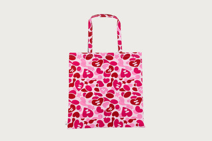 BAPE APEE TOTE BAG #1