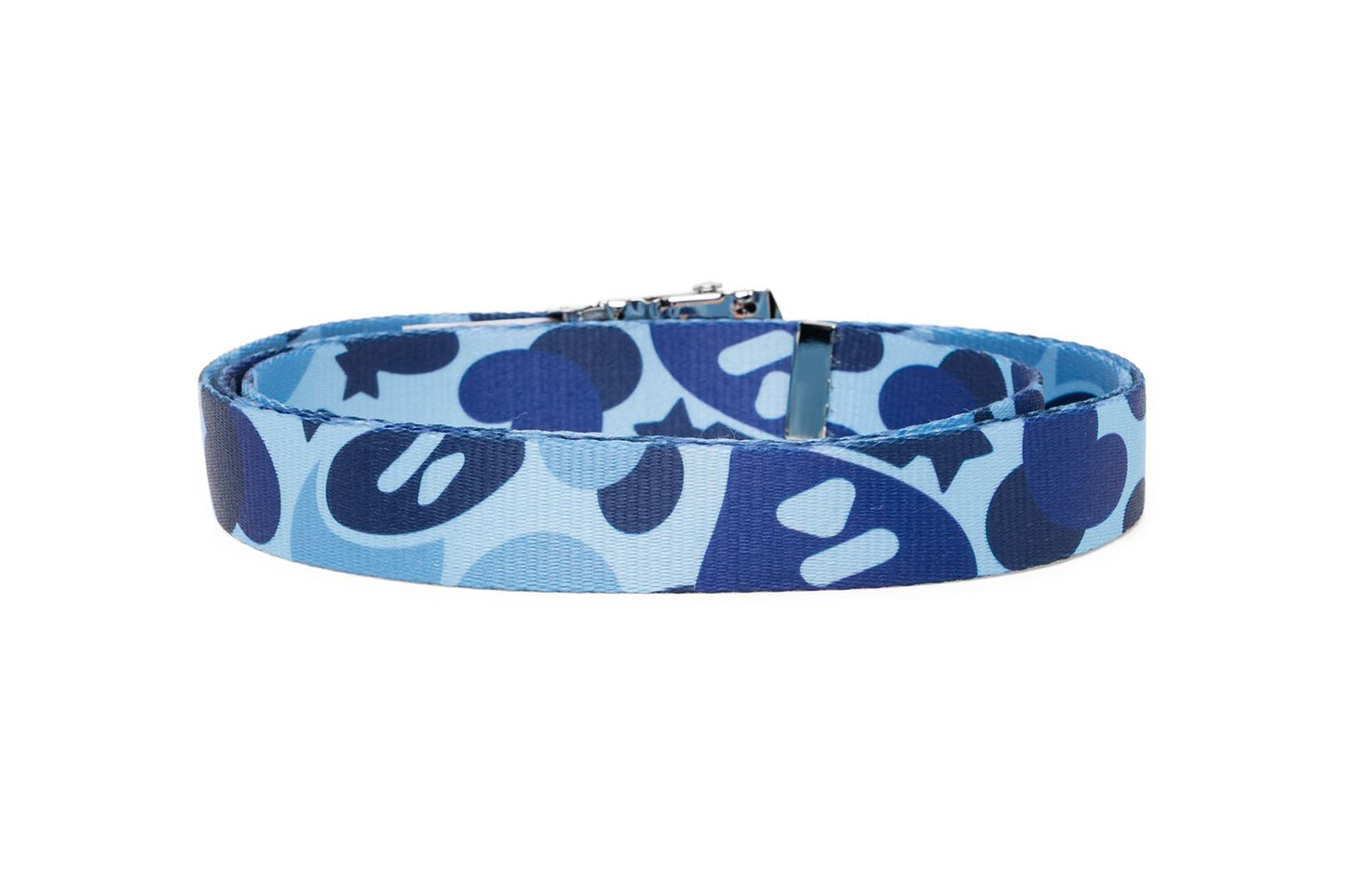 BAPE CAMO BELT