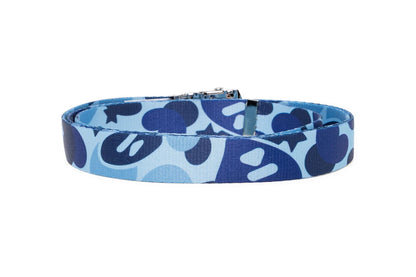 BAPE CAMO BELT