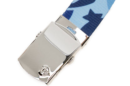 BAPE CAMO BELT