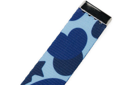 BAPE CAMO BELT
