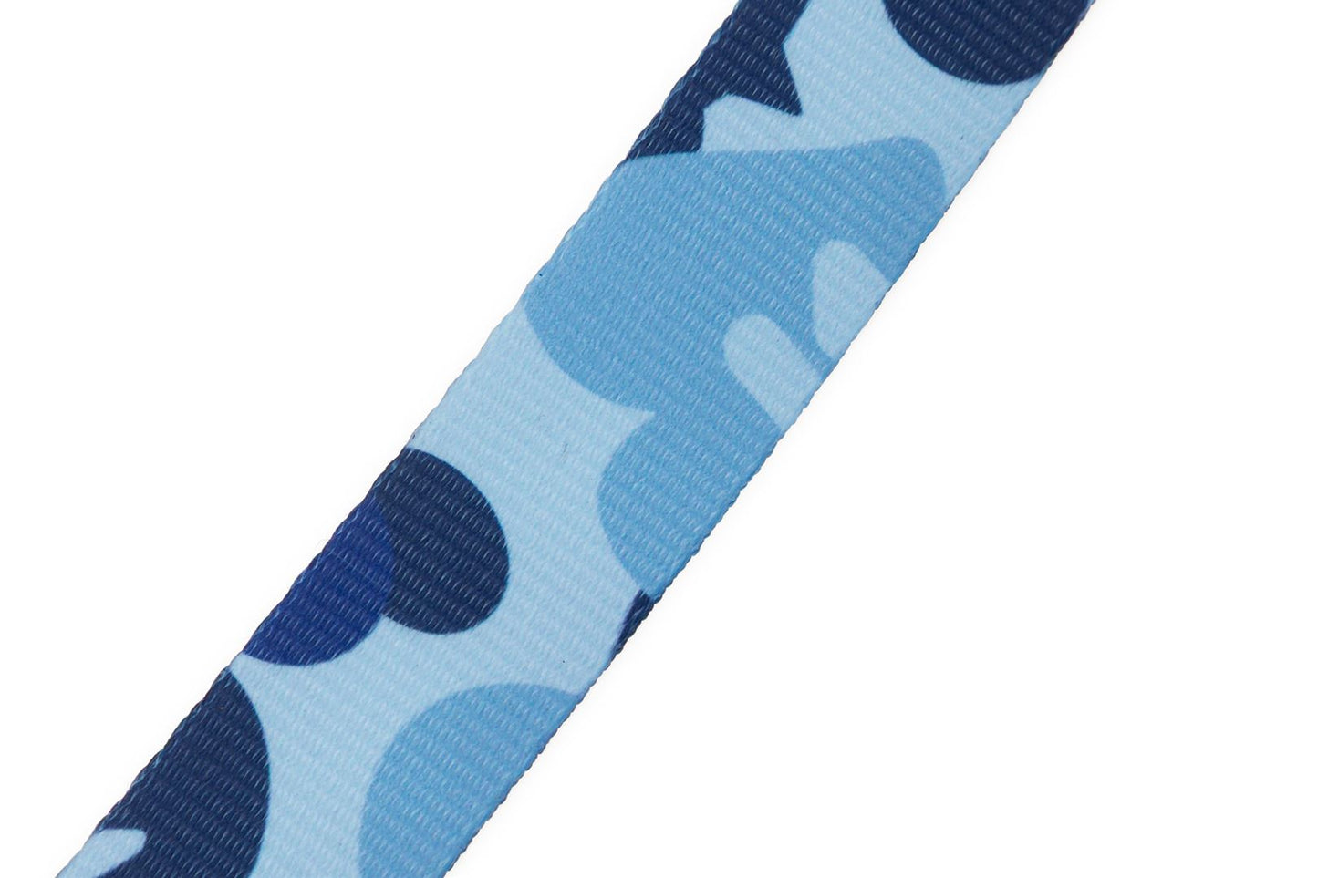 BAPE CAMO BELT
