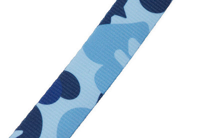 BAPE CAMO BELT