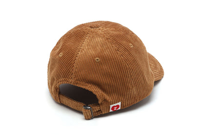 BAPE 絨毛棒球帽