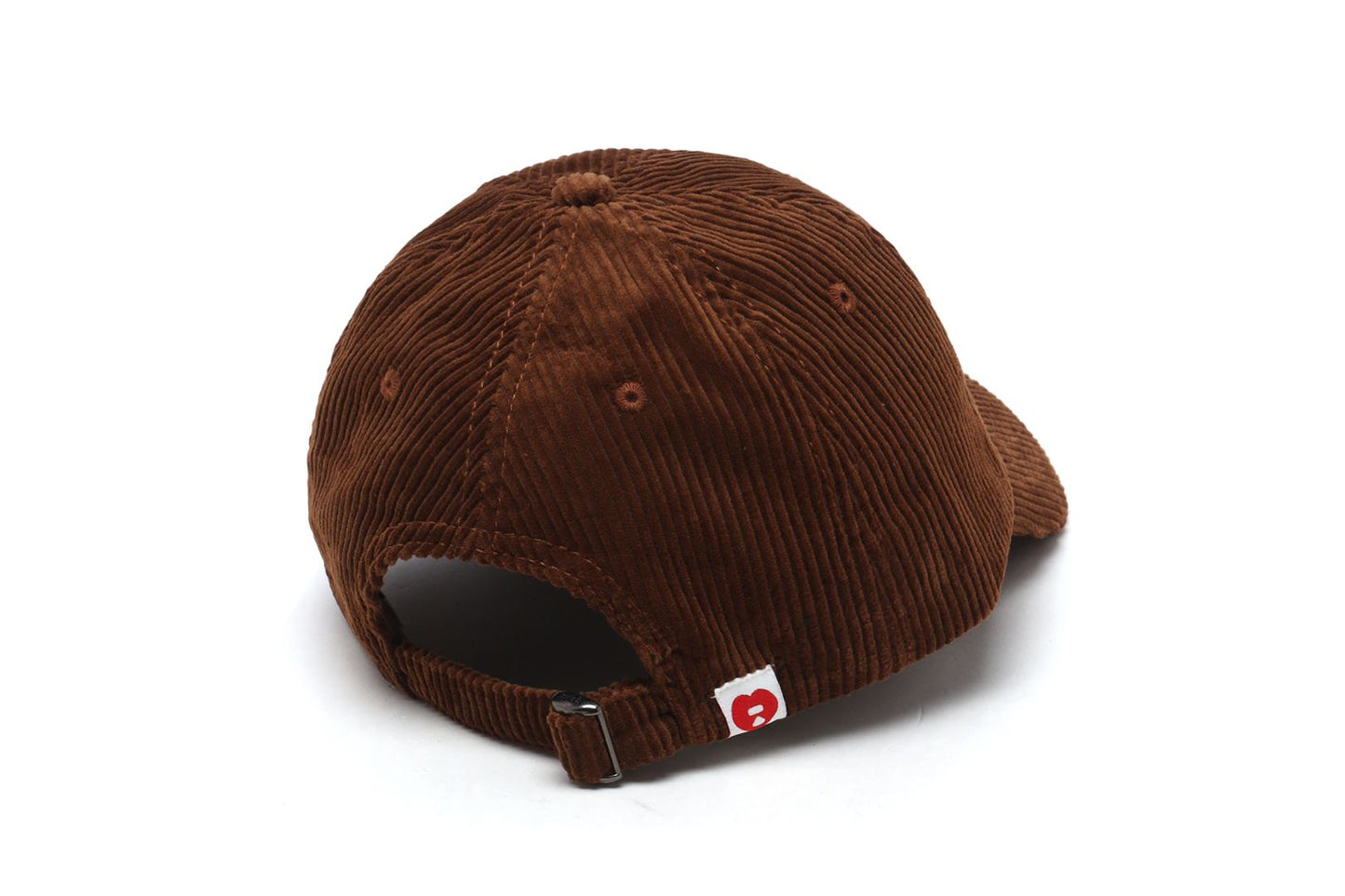 BAPE 絨毛棒球帽