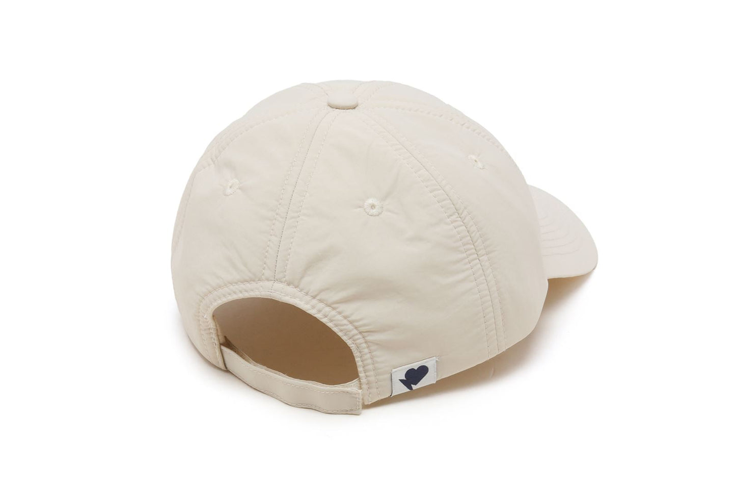 BAPE PADDED BASEBALL CAP