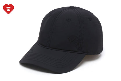 BAPE PADDED BASEBALL CAP