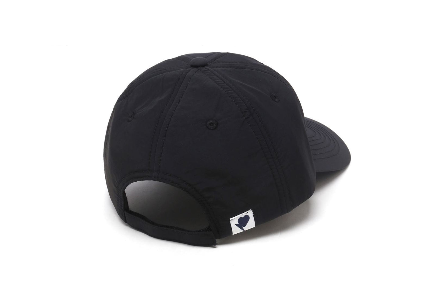 BAPE PADDED BASEBALL CAP