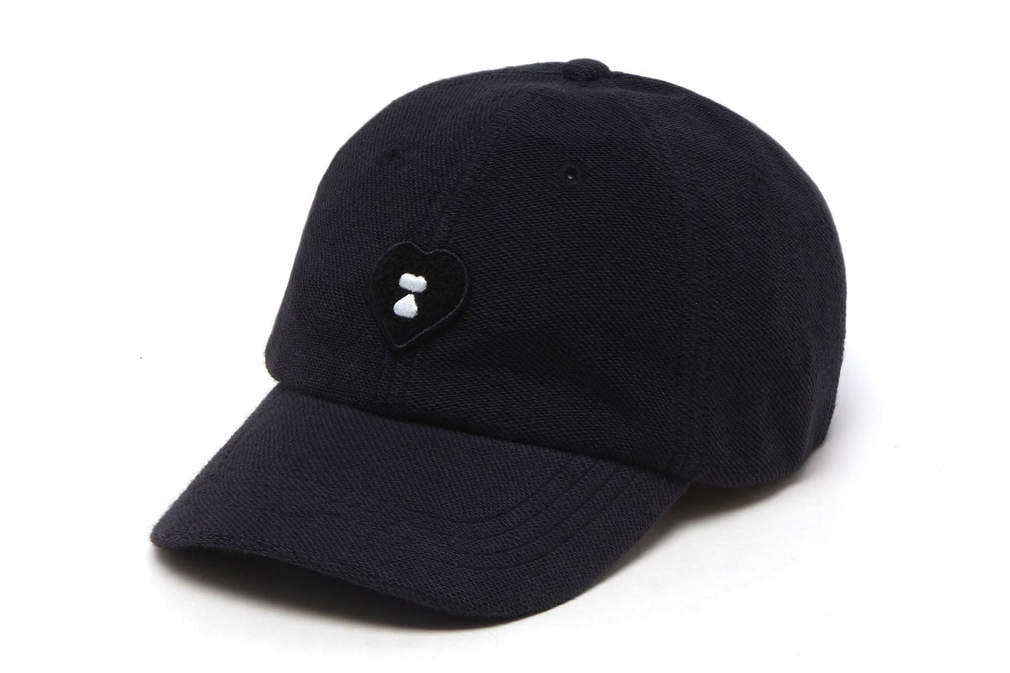 BAPE PIGMENT DYED BASEBALL CAP