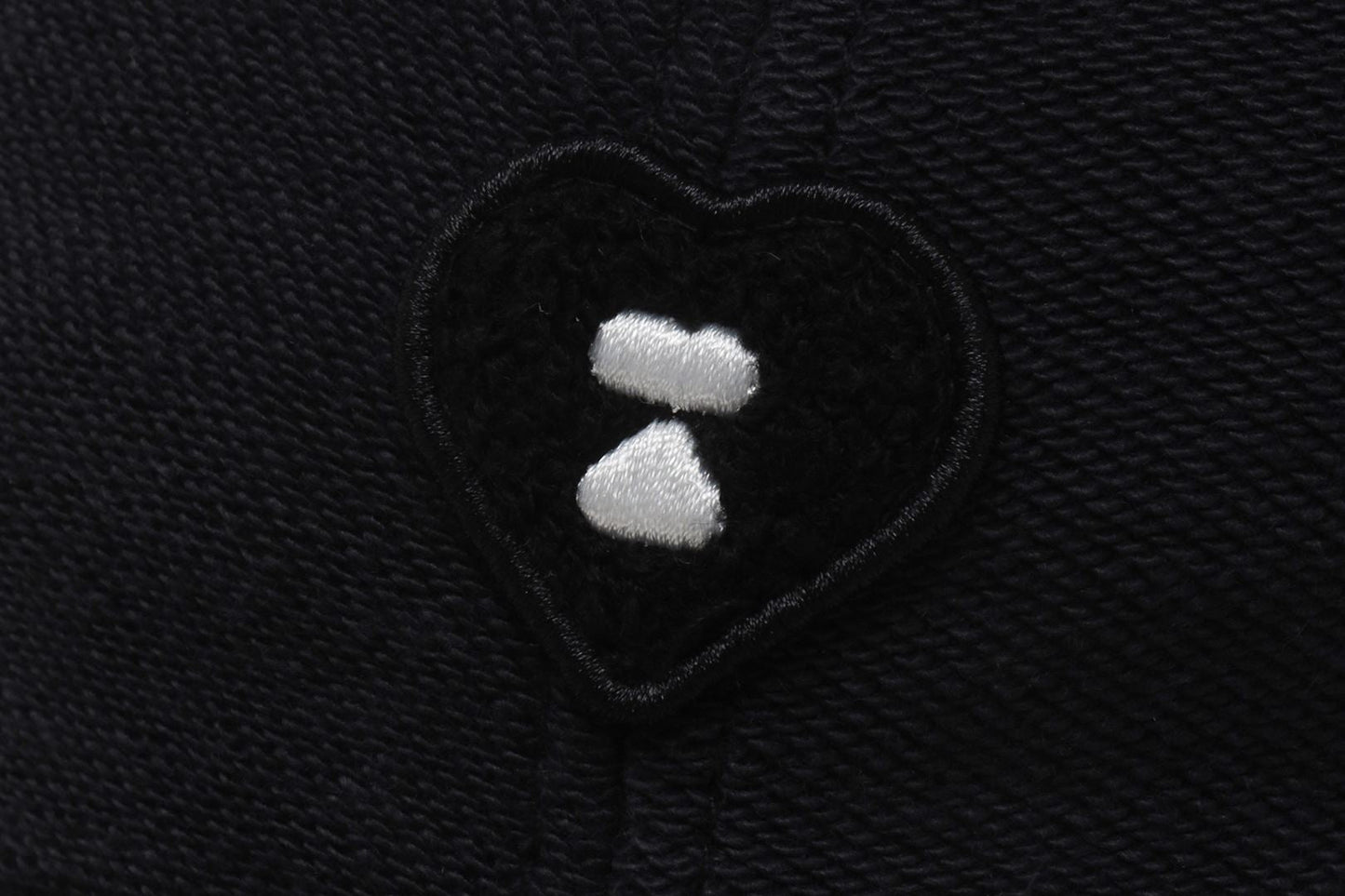 BAPE PIGMENT DYED BASEBALL CAP