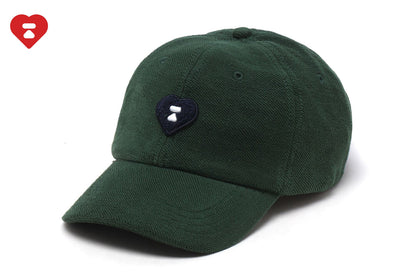 BAPE PIGMENT DYED BASEBALL CAP
