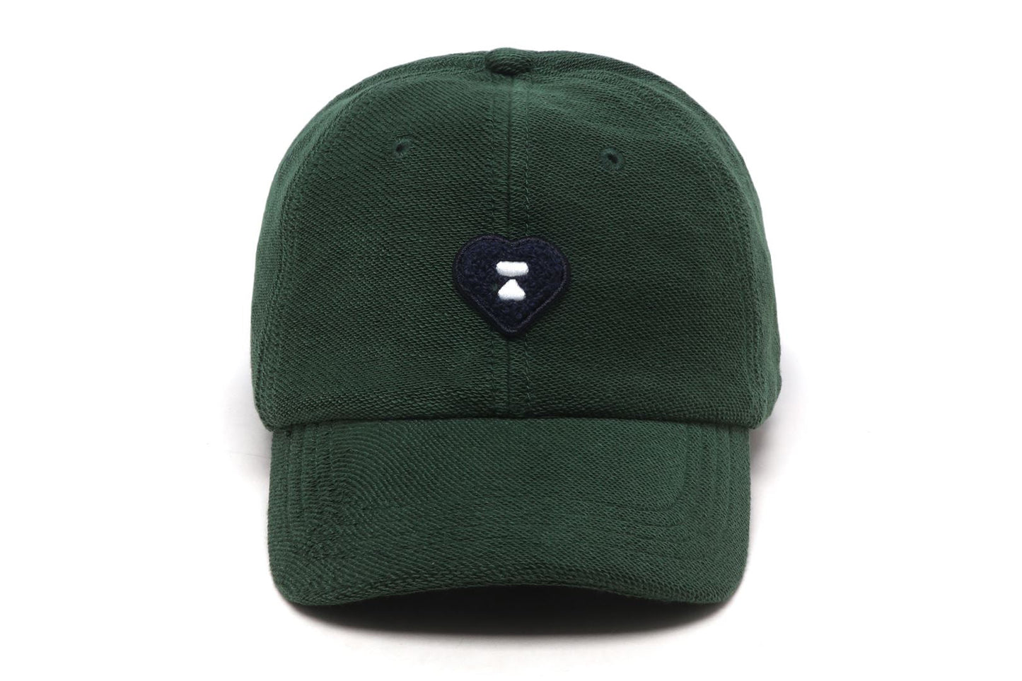 BAPE PIGMENT DYED BASEBALL CAP