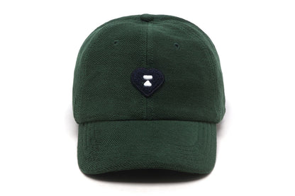 BAPE PIGMENT DYED BASEBALL CAP