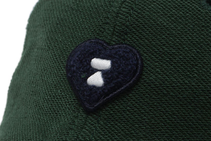 BAPE PIGMENT DYED BASEBALL CAP