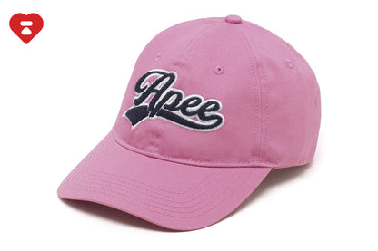 BAPE CHINELLE LOGO 棒球帽