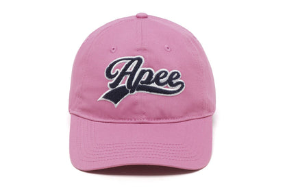BAPE CHINELLE LOGO 棒球帽