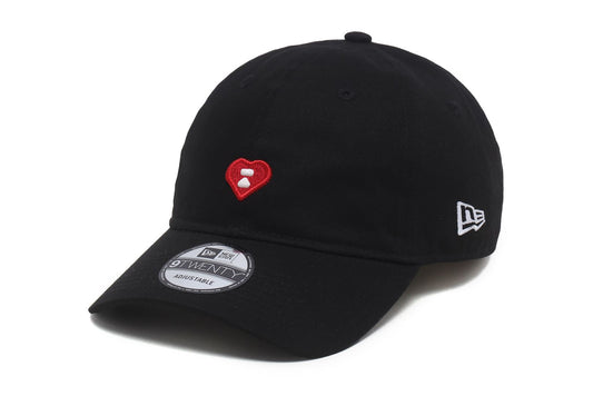 BAPE CROSSOVER NEW ERA BASEBALL CAP