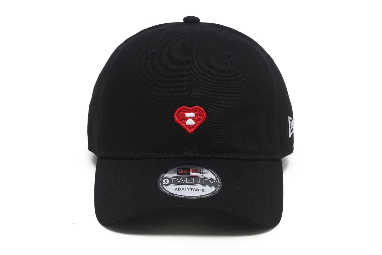 BAPE CROSSOVER NEW ERA 棒球帽