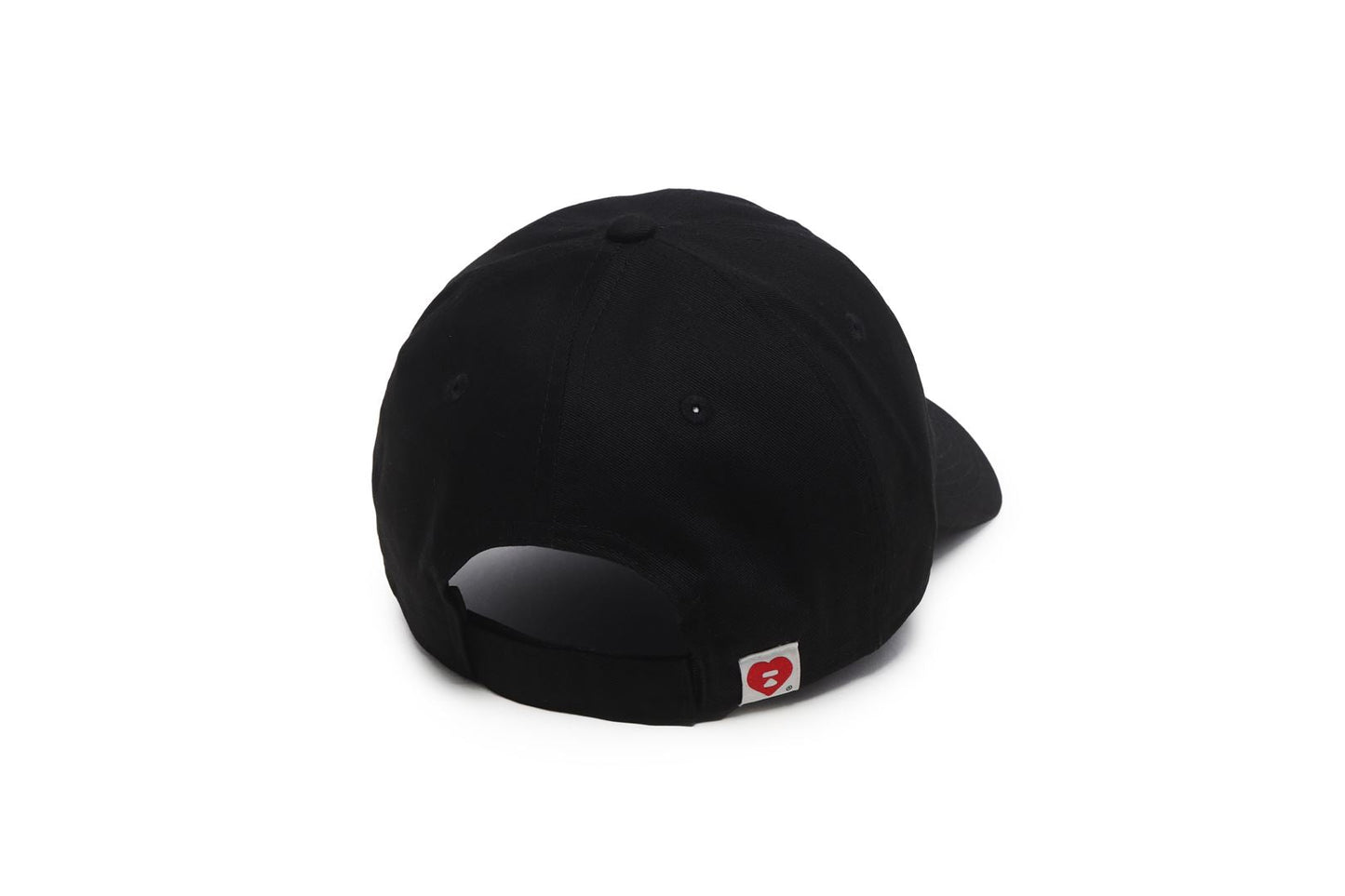 BAPE CROSSOVER NEW ERA 棒球帽