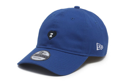 BAPE CROSSOVER NEW ERA 棒球帽