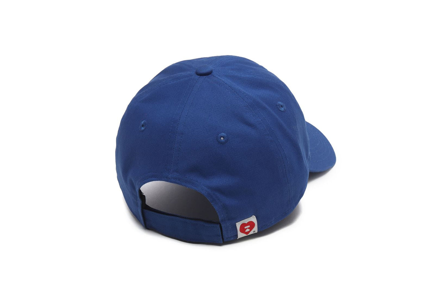 BAPE CROSSOVER NEW ERA 棒球帽