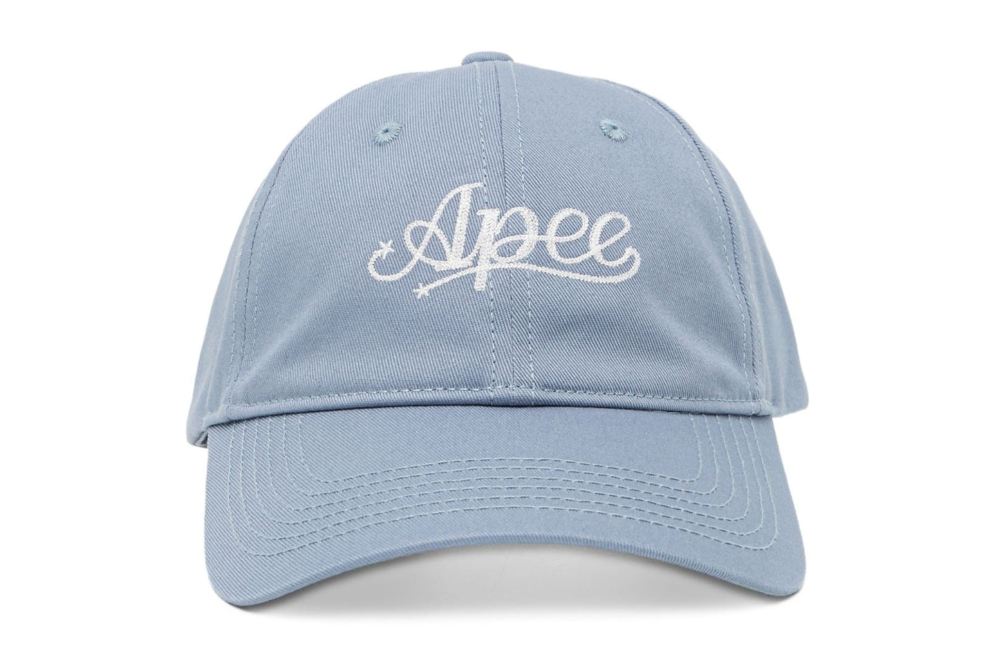 BAPE APEE 刺繡帽