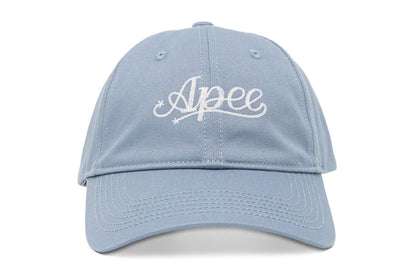 BAPE APEE 刺繡帽