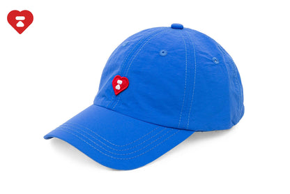 BAPE APEE HEART LOGO CAP #1