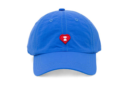 BAPE APEE HEART LOGO CAP #1