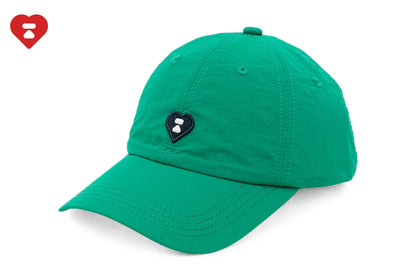 BAPE APEE HEART LOGO CAP #1