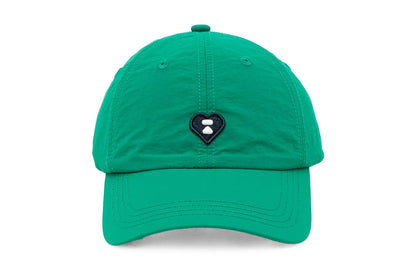 BAPE APEE HEART LOGO CAP #1