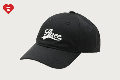 BAPE APEE LOGO CAP #1