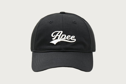 BAPE APEE LOGO CAP #1