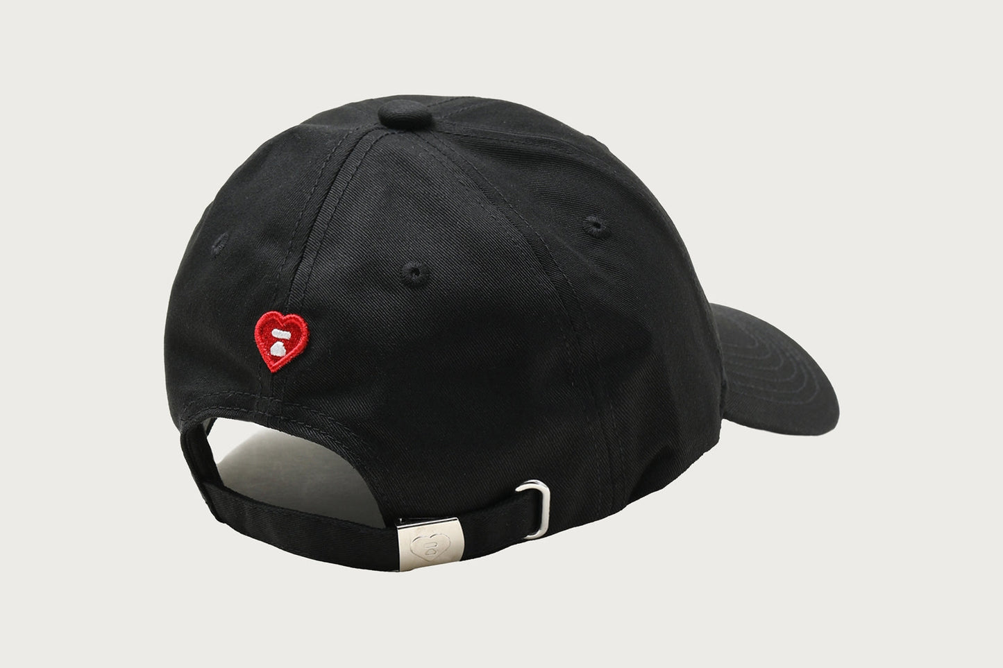 BAPE APEE LOGO CAP #1