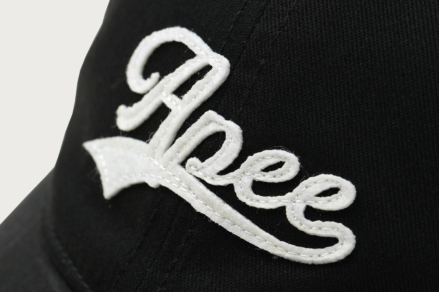 BAPE APEE LOGO CAP #1