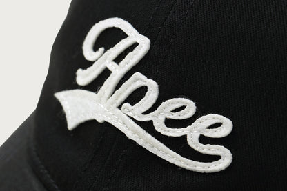 BAPE APEE LOGO CAP #1