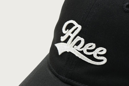 BAPE APEE LOGO CAP #1