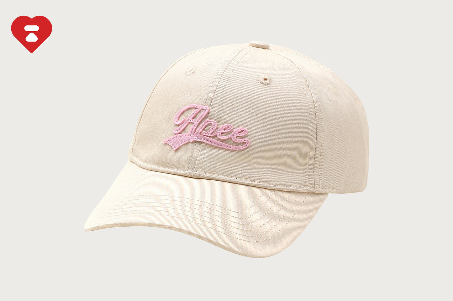 BAPE APEE LOGO CAP #1
