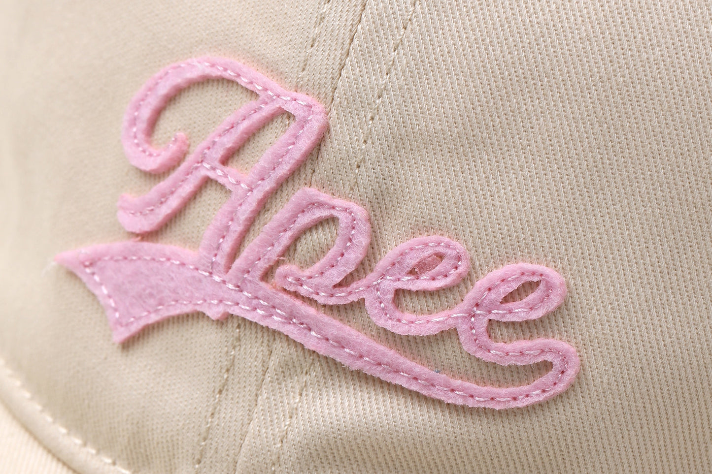 BAPE APEE LOGO CAP #1