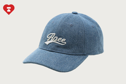 BAPE APEE LOGO CAP #2