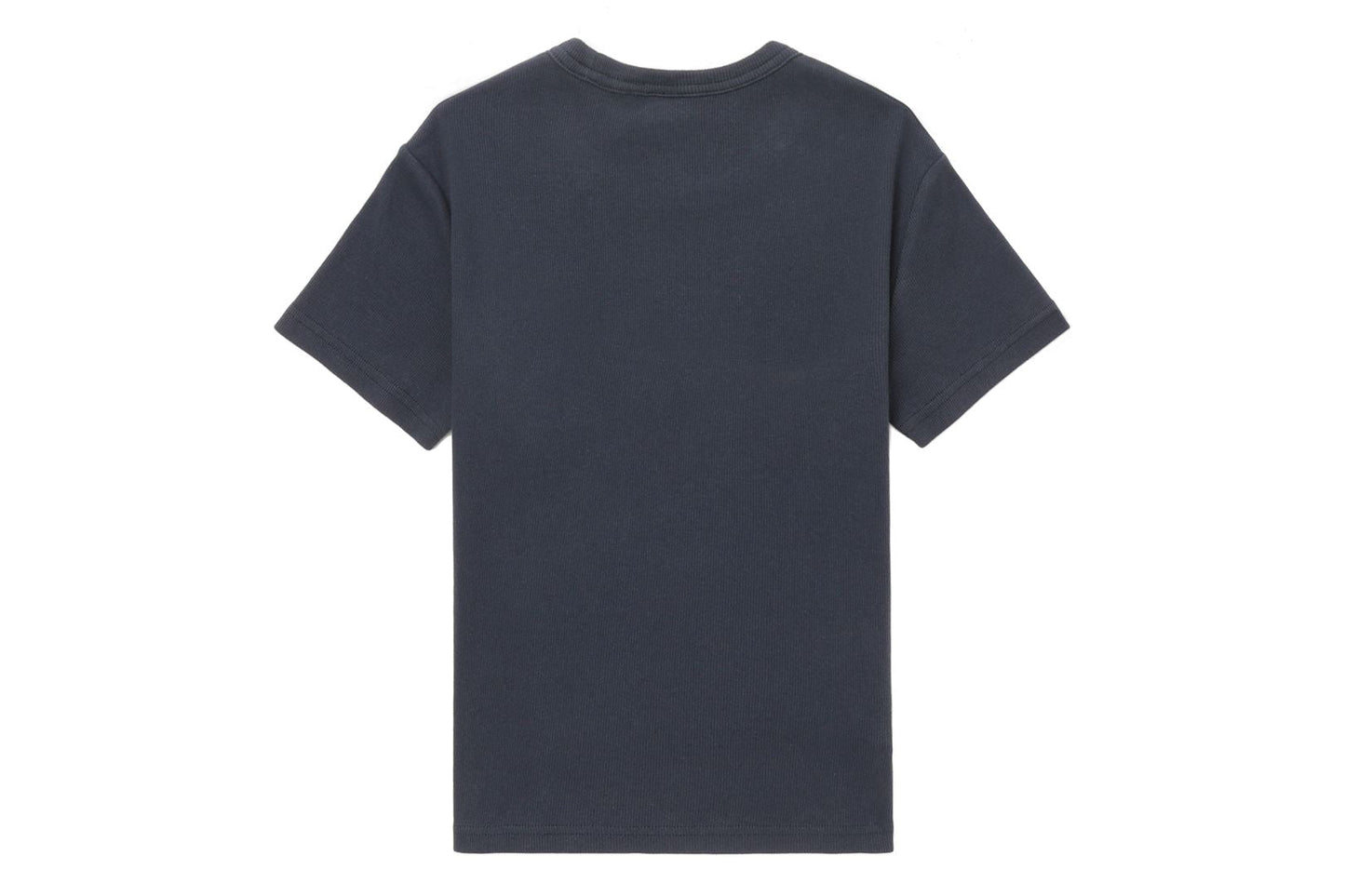 BAPE BABY DOPPY BADGE RIB TEE
