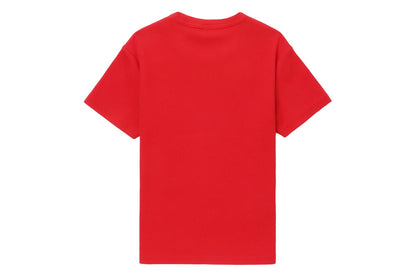 BAPE BABY DOPPY BADGE RIB TEE