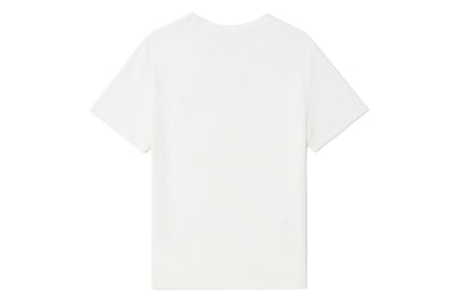 BAPE BABY DOPPY BADGE RIB TEE