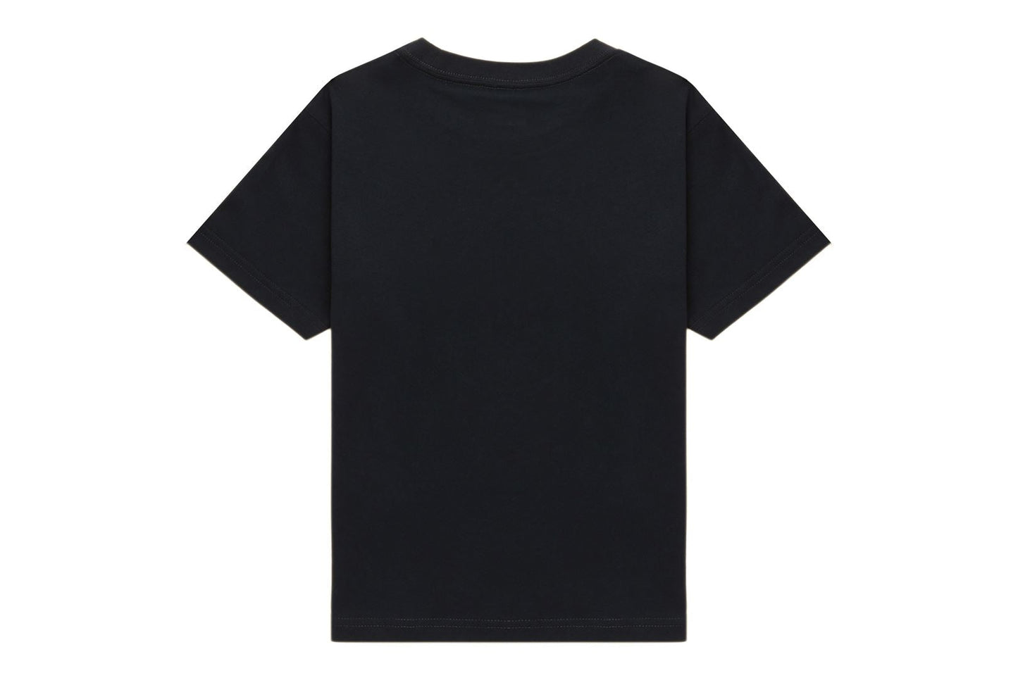 BAPE BABY DOPPY PRINTED CROP TEE